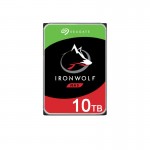 SEAGATE IronWolf 3.5" Internal HDD